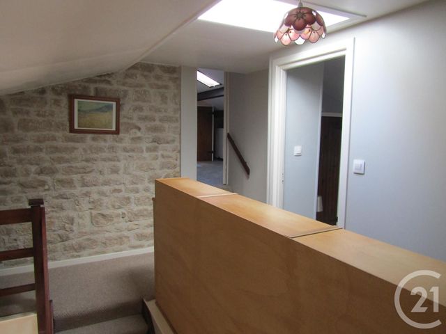 Maison &agrave; vendre - 6 pi&egrave;ces - 125 m2 - Alloinay - 79 - POITOU-CHARENTES