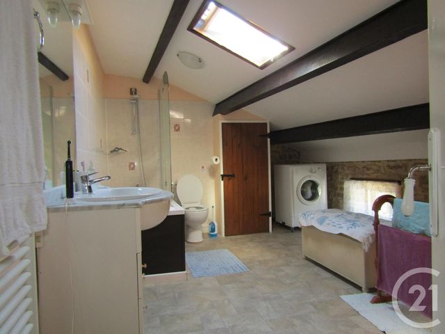 Maison &agrave; vendre - 6 pi&egrave;ces - 125 m2 - Alloinay - 79 - POITOU-CHARENTES
