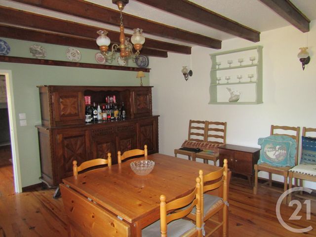 Maison &agrave; vendre - 6 pi&egrave;ces - 125 m2 - Alloinay - 79 - POITOU-CHARENTES