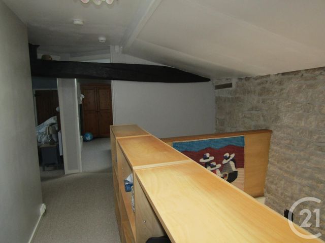 Maison &agrave; vendre - 6 pi&egrave;ces - 125 m2 - Alloinay - 79 - POITOU-CHARENTES