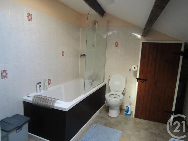 Maison &agrave; vendre - 6 pi&egrave;ces - 125 m2 - Alloinay - 79 - POITOU-CHARENTES