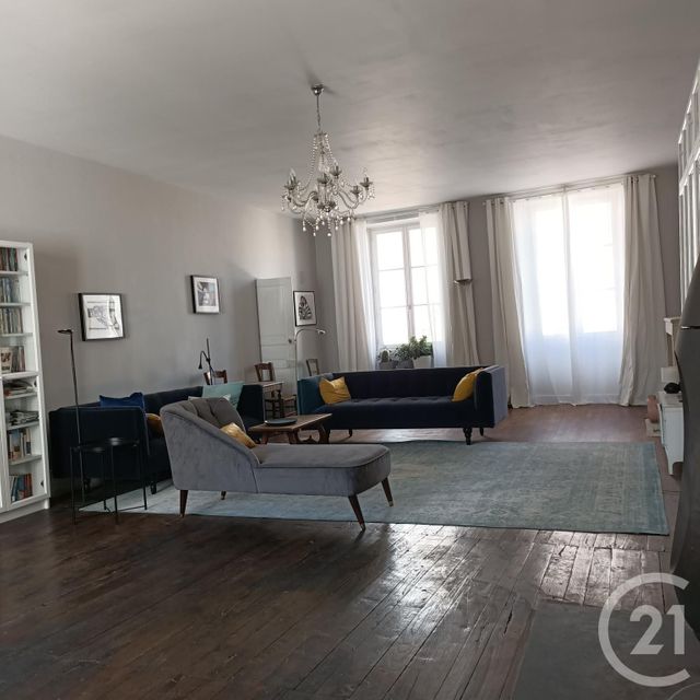 Maison &agrave; vendre - 6 pi&egrave;ces - 250,33 m2 - Sauze Entre Bois - 79 - POITOU-CHARENTES