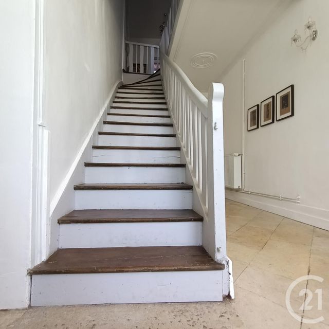 Maison &agrave; vendre - 6 pi&egrave;ces - 250,33 m2 - Sauze Entre Bois - 79 - POITOU-CHARENTES