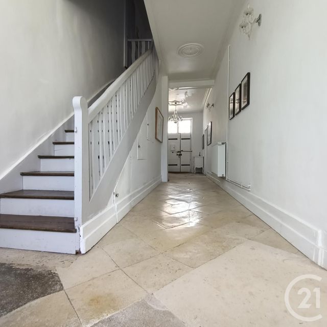 Maison &agrave; vendre - 6 pi&egrave;ces - 250,33 m2 - Sauze Entre Bois - 79 - POITOU-CHARENTES