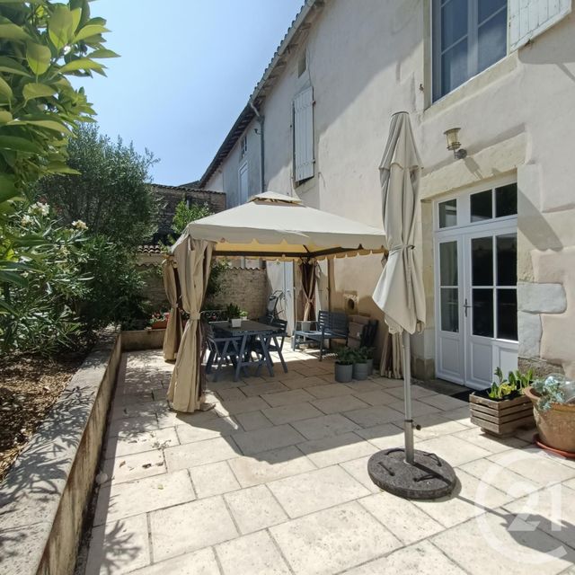 Maison &agrave; vendre - 6 pi&egrave;ces - 250,33 m2 - Sauze Entre Bois - 79 - POITOU-CHARENTES