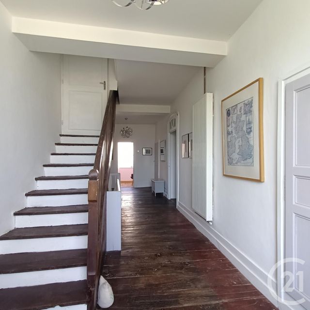 Maison &agrave; vendre - 6 pi&egrave;ces - 250,33 m2 - Sauze Entre Bois - 79 - POITOU-CHARENTES