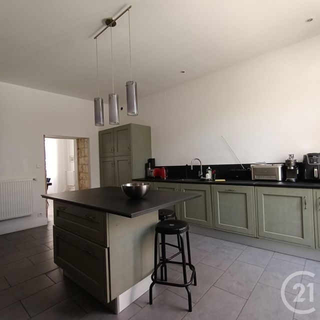 Maison &agrave; vendre - 6 pi&egrave;ces - 250,33 m2 - Sauze Entre Bois - 79 - POITOU-CHARENTES
