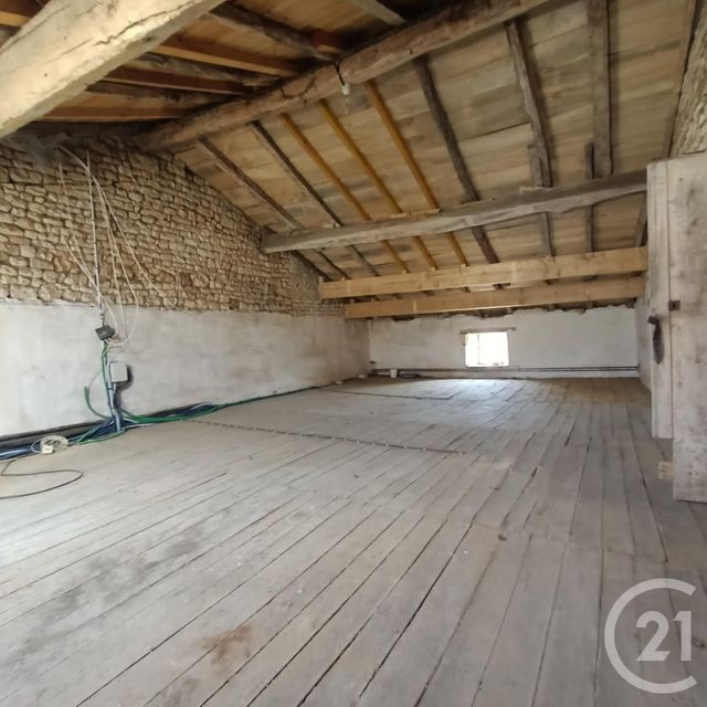 Maison &agrave; vendre - 6 pi&egrave;ces - 250,33 m2 - Sauze Entre Bois - 79 - POITOU-CHARENTES