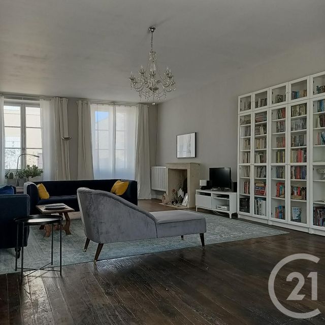 Maison &agrave; vendre - 6 pi&egrave;ces - 250,33 m2 - Sauze Entre Bois - 79 - POITOU-CHARENTES