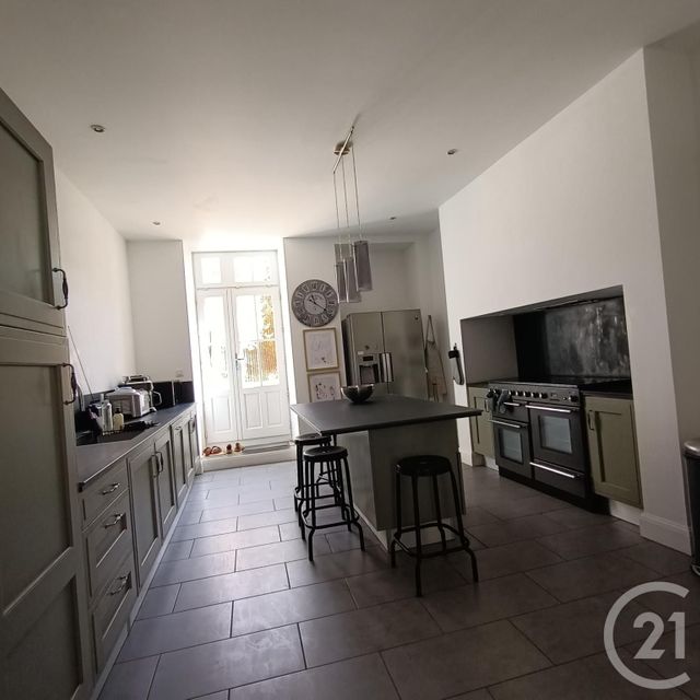 Maison &agrave; vendre - 6 pi&egrave;ces - 250,33 m2 - Sauze Entre Bois - 79 - POITOU-CHARENTES