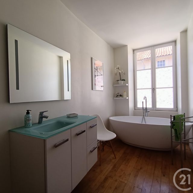 Maison &agrave; vendre - 6 pi&egrave;ces - 250,33 m2 - Sauze Entre Bois - 79 - POITOU-CHARENTES