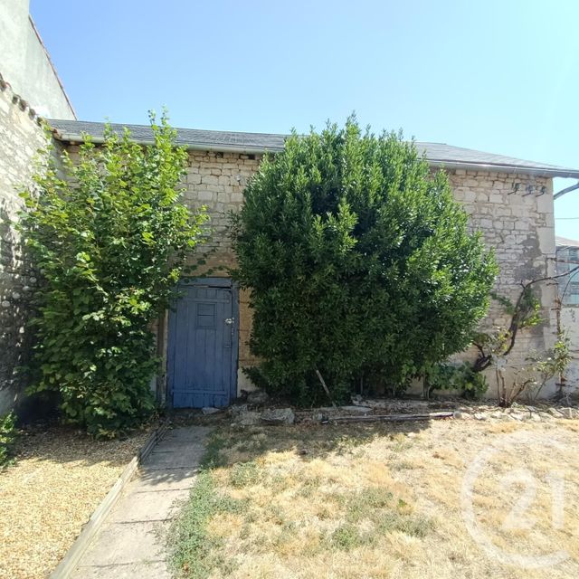 Maison &agrave; vendre - 6 pi&egrave;ces - 250,33 m2 - Sauze Entre Bois - 79 - POITOU-CHARENTES