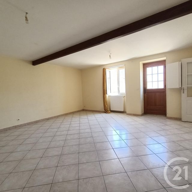 Maison &agrave; vendre - 5 pi&egrave;ces - 136,70 m2 - Valdelaume - 79 - POITOU-CHARENTES
