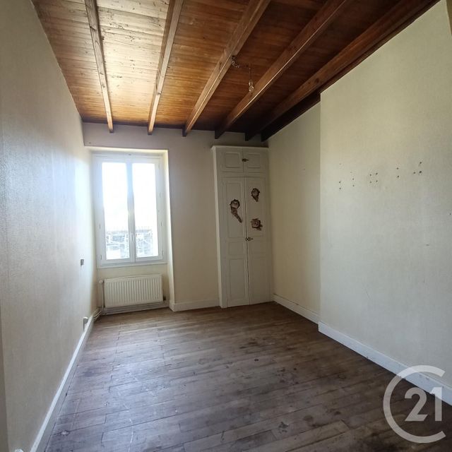 Maison &agrave; vendre - 5 pi&egrave;ces - 136,70 m2 - Valdelaume - 79 - POITOU-CHARENTES
