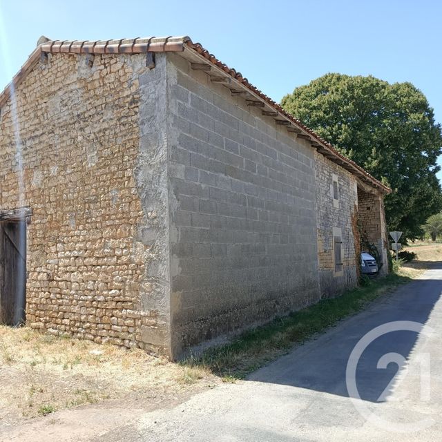 Maison &agrave; vendre - 5 pi&egrave;ces - 136,70 m2 - Valdelaume - 79 - POITOU-CHARENTES