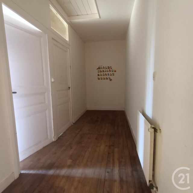 Maison &agrave; vendre - 5 pi&egrave;ces - 136,70 m2 - Valdelaume - 79 - POITOU-CHARENTES