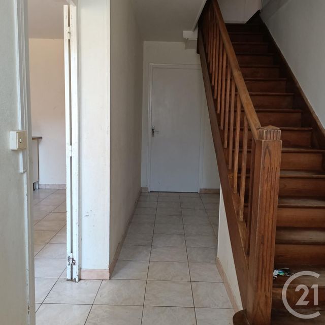 Maison &agrave; vendre - 5 pi&egrave;ces - 136,70 m2 - Valdelaume - 79 - POITOU-CHARENTES