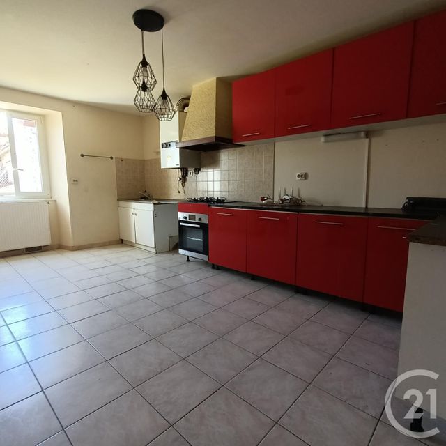Maison &agrave; vendre - 5 pi&egrave;ces - 136,70 m2 - Valdelaume - 79 - POITOU-CHARENTES