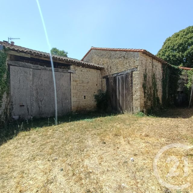 Maison &agrave; vendre - 5 pi&egrave;ces - 136,70 m2 - Valdelaume - 79 - POITOU-CHARENTES
