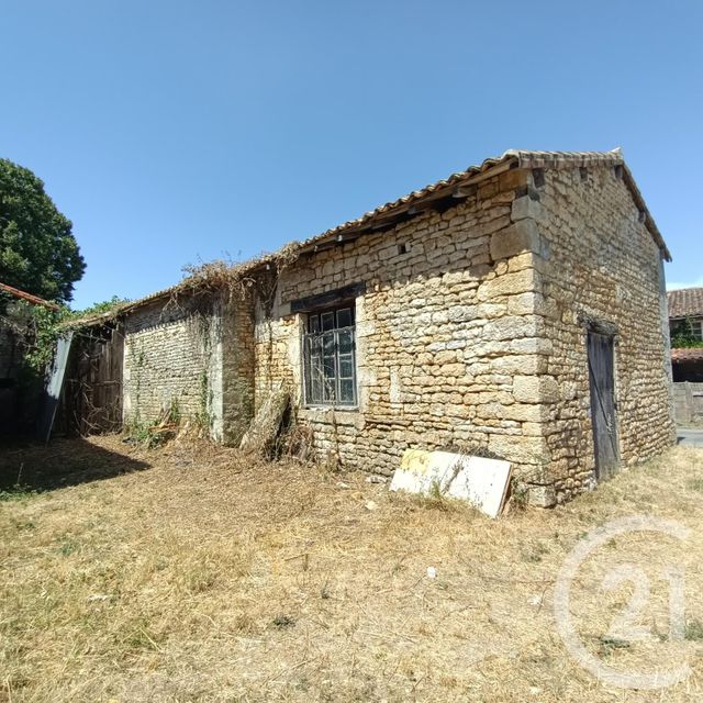 Maison &agrave; vendre - 5 pi&egrave;ces - 136,70 m2 - Valdelaume - 79 - POITOU-CHARENTES