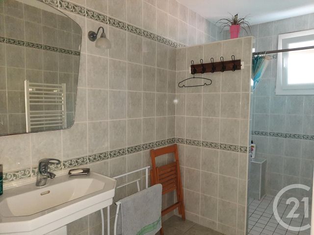 Maison &agrave; vendre - 5 pi&egrave;ces - 96,57 m2 - Chef Boutonne - 79 - POITOU-CHARENTES