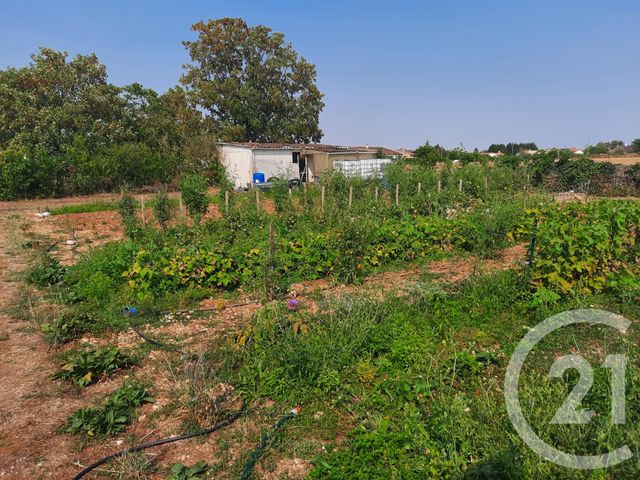 Maison &agrave; vendre - 5 pi&egrave;ces - 96,57 m2 - Chef Boutonne - 79 - POITOU-CHARENTES
