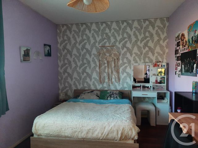 Maison &agrave; vendre - 5 pi&egrave;ces - 96,57 m2 - Chef Boutonne - 79 - POITOU-CHARENTES