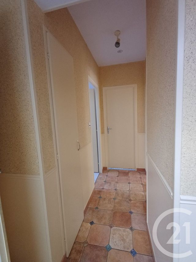 Maison &agrave; vendre - 4 pi&egrave;ces - 70 m2 - Brioux Sur Boutonne - 79 - POITOU-CHARENTES