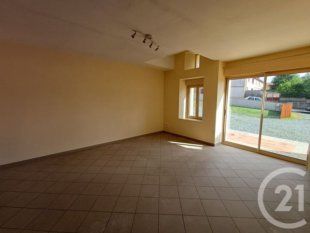 Maison &agrave; vendre - 4 pi&egrave;ces - 70 m2 - Brioux Sur Boutonne - 79 - POITOU-CHARENTES