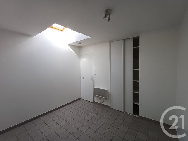 Maison &agrave; vendre - 4 pi&egrave;ces - 70 m2 - Brioux Sur Boutonne - 79 - POITOU-CHARENTES