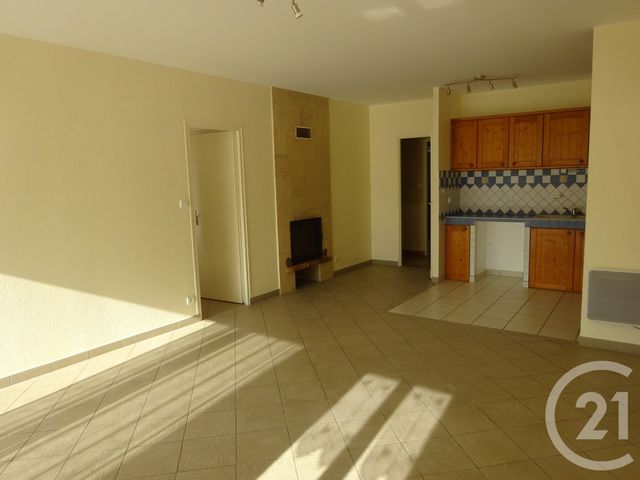 Maison &agrave; vendre - 4 pi&egrave;ces - 70 m2 - Brioux Sur Boutonne - 79 - POITOU-CHARENTES