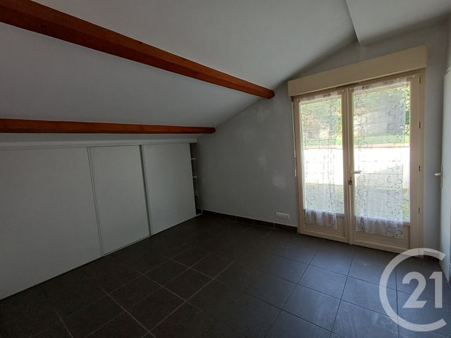 Maison &agrave; vendre - 4 pi&egrave;ces - 70 m2 - Brioux Sur Boutonne - 79 - POITOU-CHARENTES