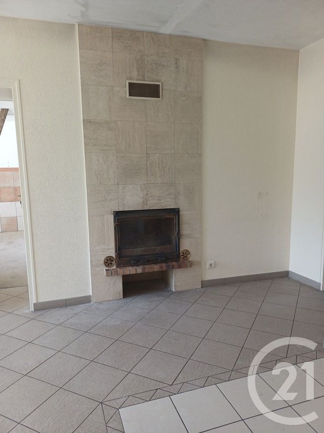 Maison &agrave; vendre - 4 pi&egrave;ces - 70 m2 - Brioux Sur Boutonne - 79 - POITOU-CHARENTES