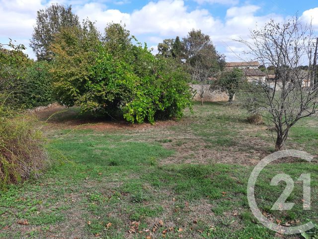Terrain &agrave; vendre - 1158 m2 - Celles Sur Belle - 79 - POITOU-CHARENTES