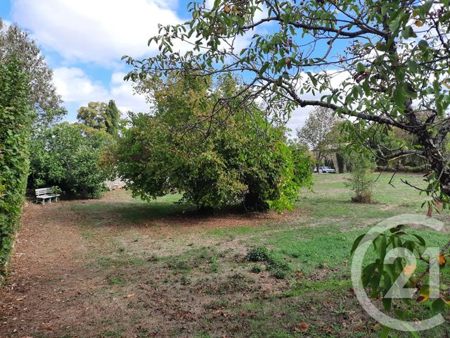 Terrain &agrave; vendre - 1158 m2 - Celles Sur Belle - 79 - POITOU-CHARENTES