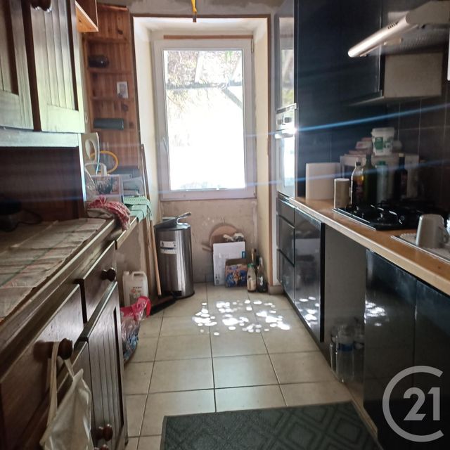 Maison &agrave; vendre - 4 pi&egrave;ces - 58 m2 - Fontenille St Martin Entraigues - 79 - POITOU-CHARENTES