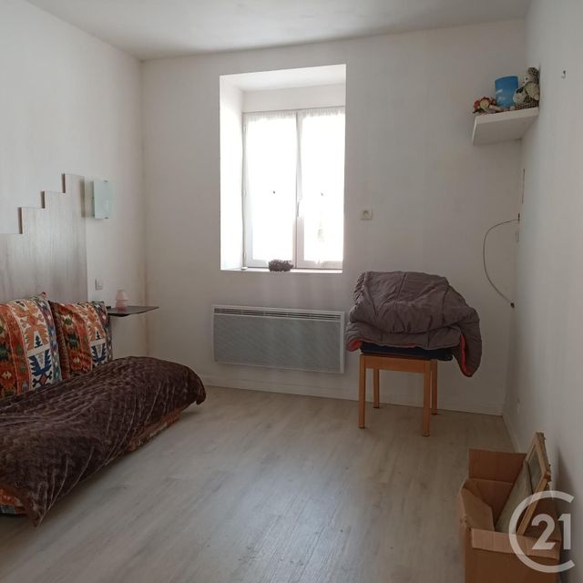 Maison &agrave; vendre - 4 pi&egrave;ces - 58 m2 - Fontenille St Martin Entraigues - 79 - POITOU-CHARENTES