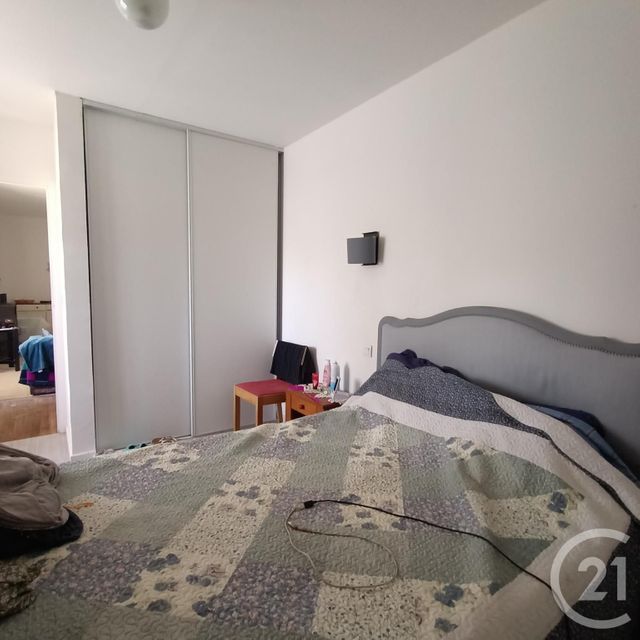 Maison &agrave; vendre - 4 pi&egrave;ces - 58 m2 - Fontenille St Martin Entraigues - 79 - POITOU-CHARENTES
