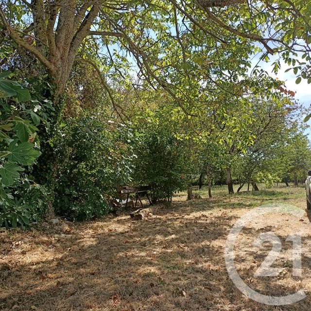 Maison &agrave; vendre - 4 pi&egrave;ces - 58 m2 - Fontenille St Martin Entraigues - 79 - POITOU-CHARENTES