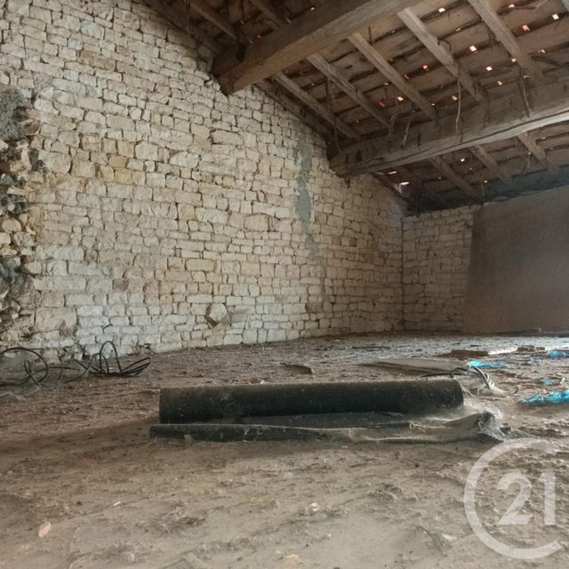 Maison &agrave; vendre - 4 pi&egrave;ces - 58 m2 - Fontenille St Martin Entraigues - 79 - POITOU-CHARENTES