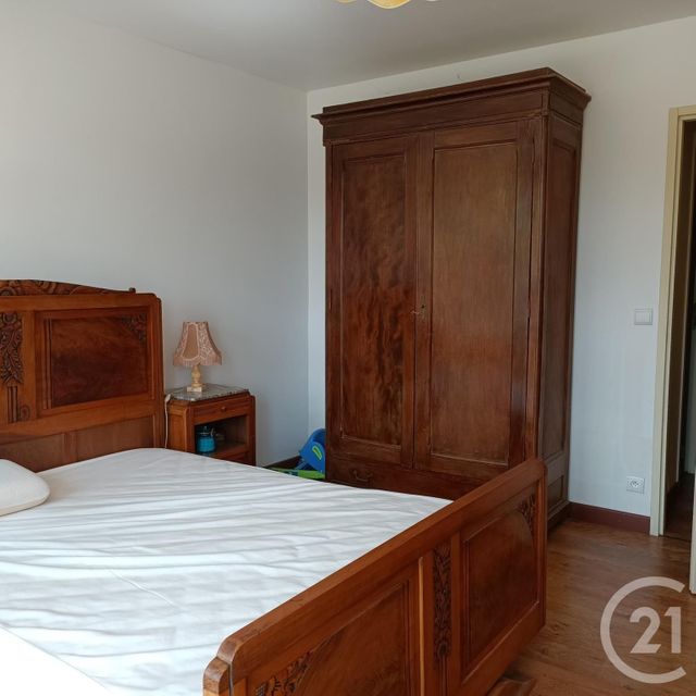 Maison &agrave; vendre - 4 pi&egrave;ces - 177,88 m2 - Maire Levescault - 79 - POITOU-CHARENTES
