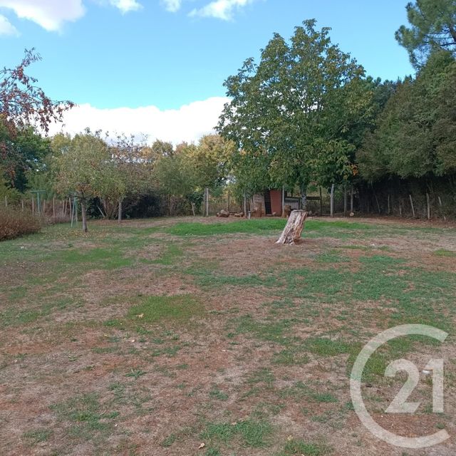 Maison &agrave; vendre - 4 pi&egrave;ces - 177,88 m2 - Maire Levescault - 79 - POITOU-CHARENTES