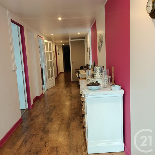 Maison &agrave; vendre - 4 pi&egrave;ces - 177,88 m2 - Maire Levescault - 79 - POITOU-CHARENTES