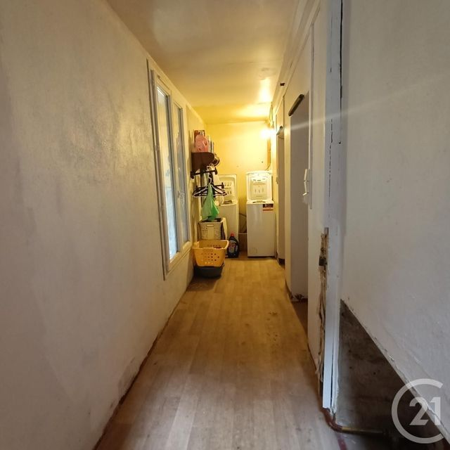 Maison &agrave; vendre - 4 pi&egrave;ces - 177,88 m2 - Maire Levescault - 79 - POITOU-CHARENTES