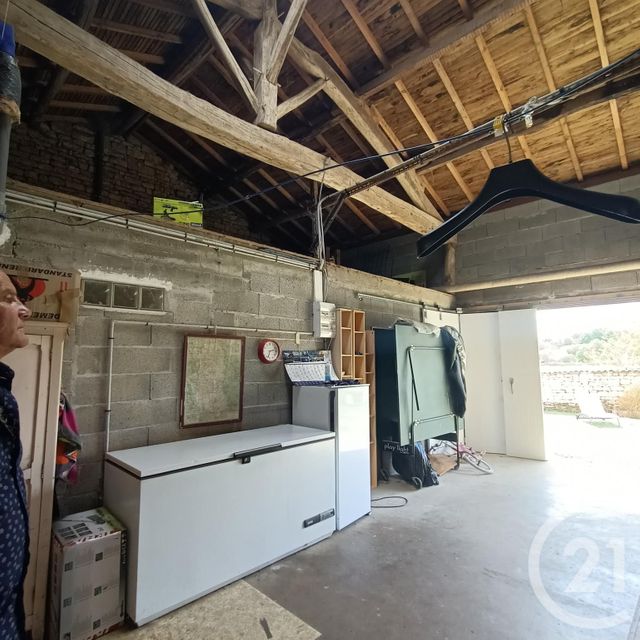Maison &agrave; vendre - 4 pi&egrave;ces - 177,88 m2 - Maire Levescault - 79 - POITOU-CHARENTES