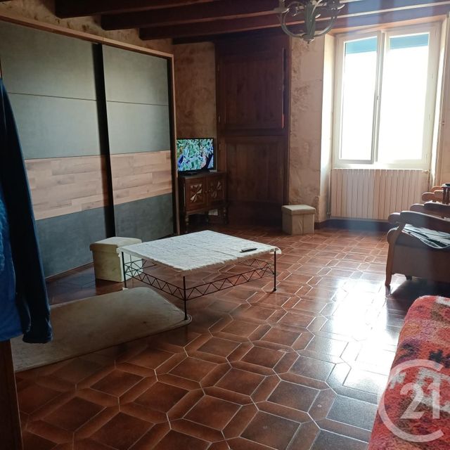 Maison &agrave; vendre - 4 pi&egrave;ces - 177,88 m2 - Maire Levescault - 79 - POITOU-CHARENTES