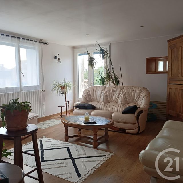 Maison &agrave; vendre - 4 pi&egrave;ces - 177,88 m2 - Maire Levescault - 79 - POITOU-CHARENTES