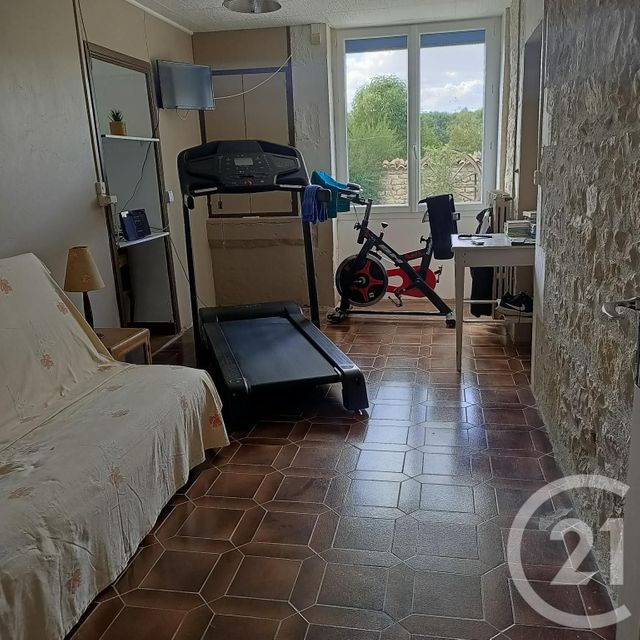 Maison &agrave; vendre - 4 pi&egrave;ces - 177,88 m2 - Maire Levescault - 79 - POITOU-CHARENTES