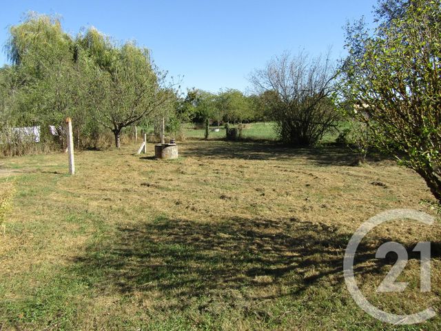 Maison &agrave; vendre - 4 pi&egrave;ces - 121 m2 - Paizay Naudouin Embourie - 16 - POITOU-CHARENTES