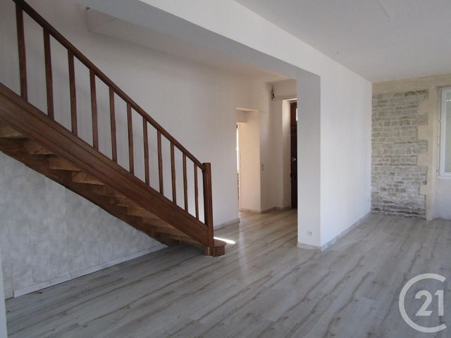 Maison &agrave; vendre - 4 pi&egrave;ces - 121 m2 - Paizay Naudouin Embourie - 16 - POITOU-CHARENTES